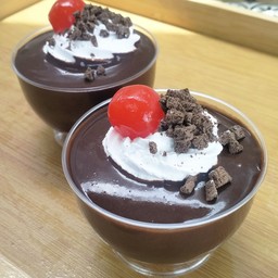 ชอคโกแลตหน้านิ่ม