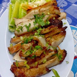 เสือร้องไห้