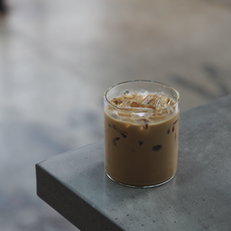 Iced Espresso