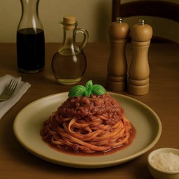 เฟตตูชินี่ โบโลเนส