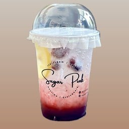 มิกซ์เบอร์รีโซดา