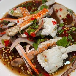 แซ่บแน่ Chef