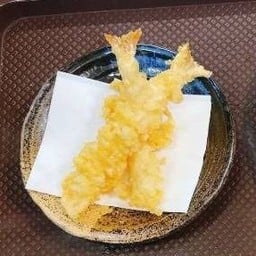 Topping Ebi Tempura  2 pcs  Only