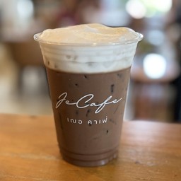 โอวัลตินเย็น