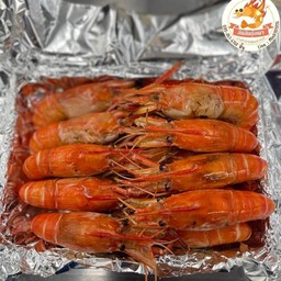 ลินลินซีฟู้ด
