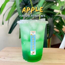 น้ำแอปเปิ้ล