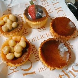 COCO&Co. | ชีสเค้ก เค้ก บานอฟฟี่ พุทธมณฑล สาย2 พุทธมณฑลสาย2