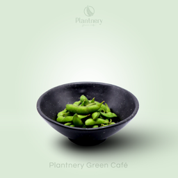 ถั่วแระญี่ปุ่น