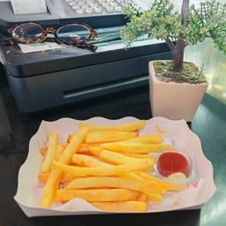 เฟรนฟราย