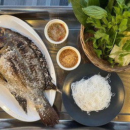 ปลาเผา 4