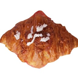 ครัวซองต์แฮมชีส