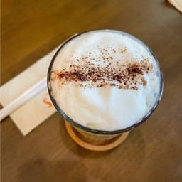 Iced Cappuccino