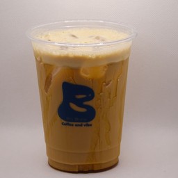 Caramel Macchiato