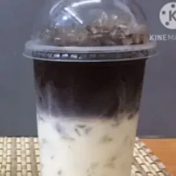 Jasmine Coffee & Tea ถนนรามราช