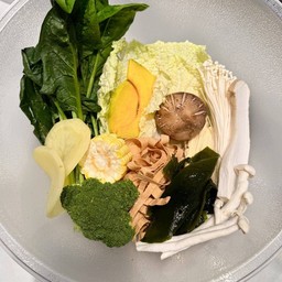 เซ็ตผัก Malatang