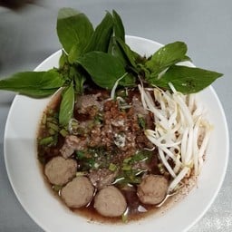 ก๋วยเตี๋ยวแชมป์ เจ้าเก่า นายเต๋า