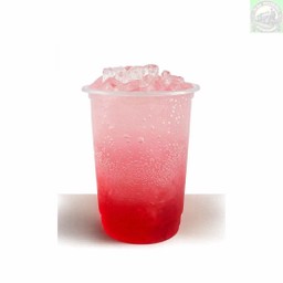 น้ำแตงโม. โซดา