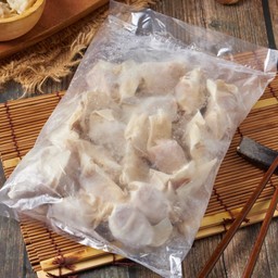 เกี๊ยวหมู(20 ชิ้น)