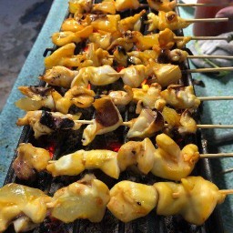 ก๋วยเตี๋ยวตามสั่งหน้าสหกรณ์