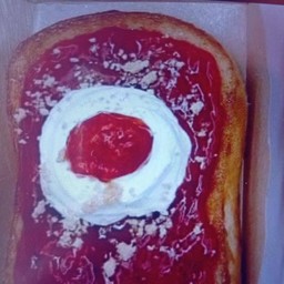 โทสสตอเบอร่