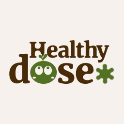 Greek yogurt และผลไม้ Healthy dose