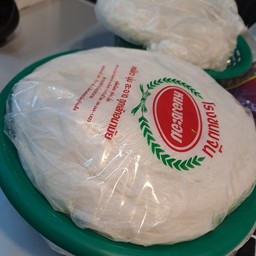 ขนมจีนเปล่า