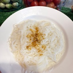 หมี่ลวก