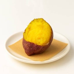 มันหวานญี่ปุ่นอบ ไซซ์ S (#01)