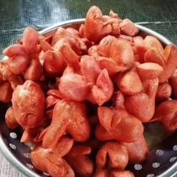 ไส้กรอกแดง