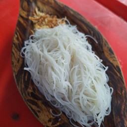 หมี่ลวก