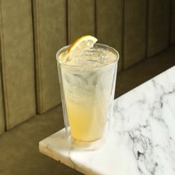 น้ำผึ้งมะนาวโซดา