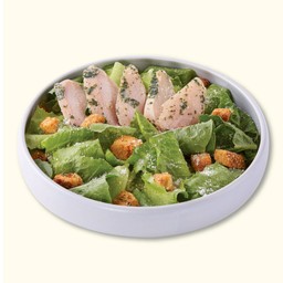 ชิกเก้น ซีซาร์สลัด