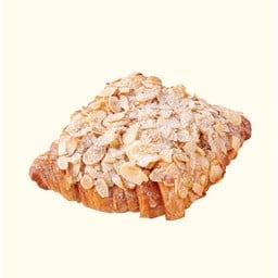 ครัวซองต์ อัลมอนด์