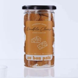 ดับเบิลชีส ครัวซองต์ สแน็ค