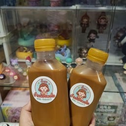 น้ำชง บ้านน้องพอใจ
