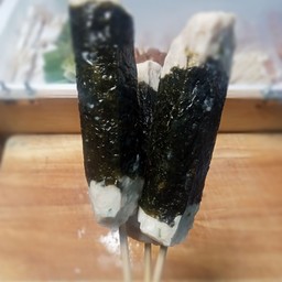 ไก่สาหร่าย