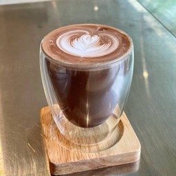 Hot Coaco โกโก้ร้อน