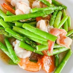 ร้านข้าวต้มกุ๊ย เครือสหพัฒน์