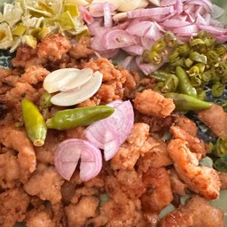 ครัวบ้านอากง รังสิต (KRUA BAAN ARGONG RANGSIT)