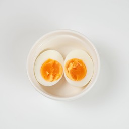 ไข่ต้มยางมะตูม