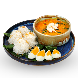 แกงปูใบชะพลู