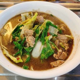 แกงอ่อมเนื้อ