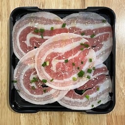 ร้าน ป.ปลาจุ่ม สาขา แม่โจ้