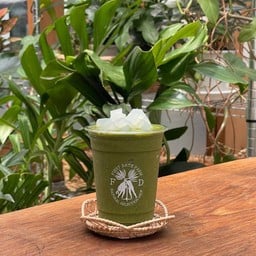 Green harmony