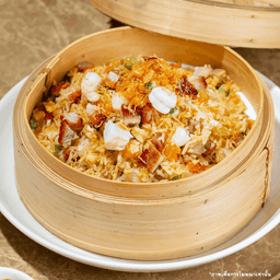 ข้าวผัดหยางโจว