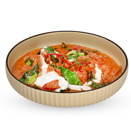 พะแนงหมู