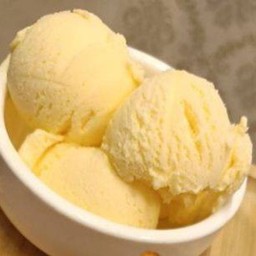 ไอศกรีม 85 กรัม