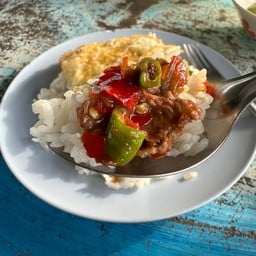 ก๋วยเตี๋ยวโบราณเจ๊หมอน