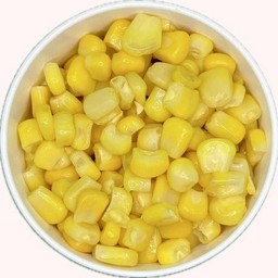 ข้าวโพดหวาน