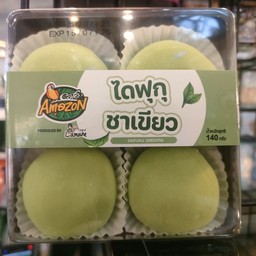 ไดฟูกุชาเขียว ลามูเน่